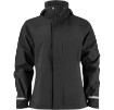 Texstar naiste softshell must L