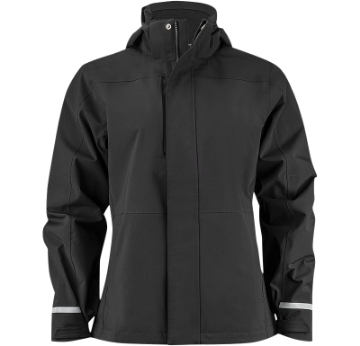 Texstar naiste softshell must L