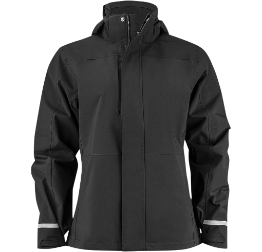 Texstar naiste softshell must L