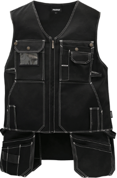 Fristads 511 FAS vest must XL