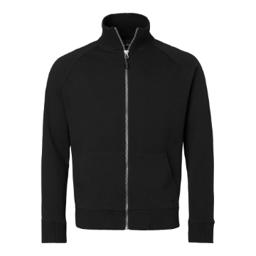 Top Swede 0202 Sweat Black M