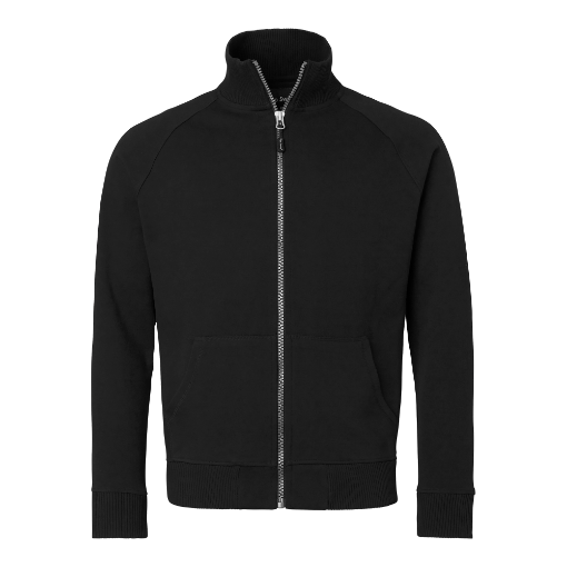 Top Swede 0202 Sweat Black M