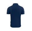 Texstar PS11 polosärk mereväesinine 3XL
