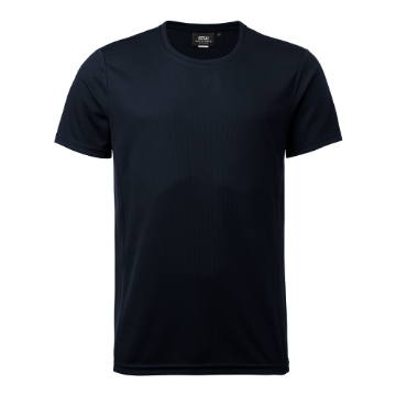 SW Ray T-särk oranz Hi-Vis XXL
