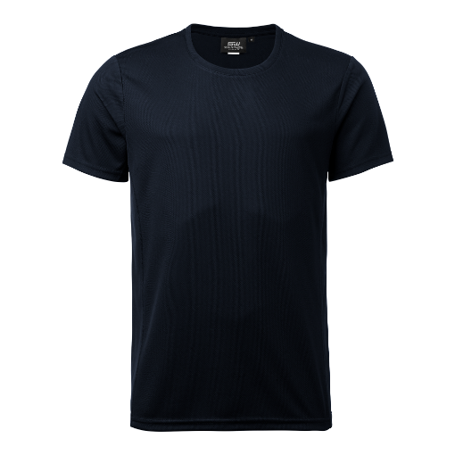 SW Ray T-särk oranz Hi-Vis XXL