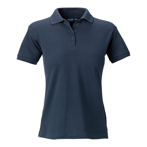 SW Coronita Polo w Navy M