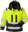 Fristads 4035 GTT talvejope Airtech Hi-Vis kollane/must XL