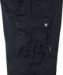 Fristads 233 Luxe püksid must C66