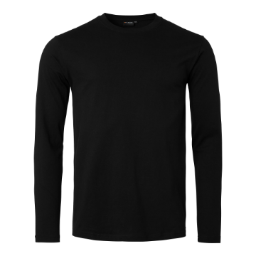 Top Swede 138 T-särk pikkade varrukatega t.hall 3XL