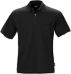 Fristads 718 PF Coolmax® polosärk must 2XL