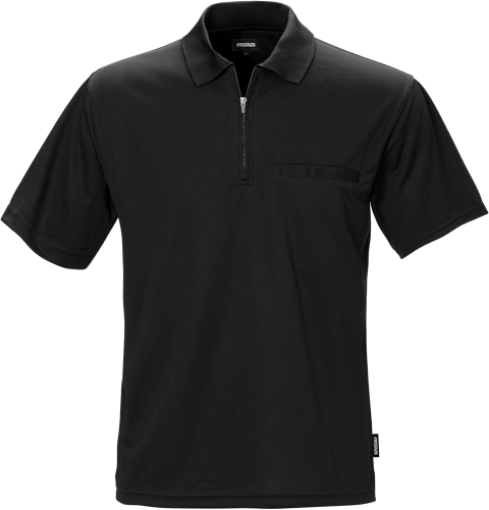 Fristads 718 PF Coolmax® polosärk must 2XL