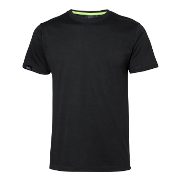 SW Blake t-särk must XXL