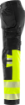 Fristads 2706 PLU püksid Hi-Vis kollane/must C54