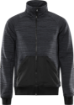 Fristads 7052 SMP Gen Y jakk hall/must 2XL