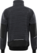 Fristads 7052 SMP Gen Y jakk hall/must 2XL