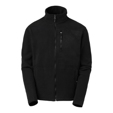 SW Ames Fleece Black M