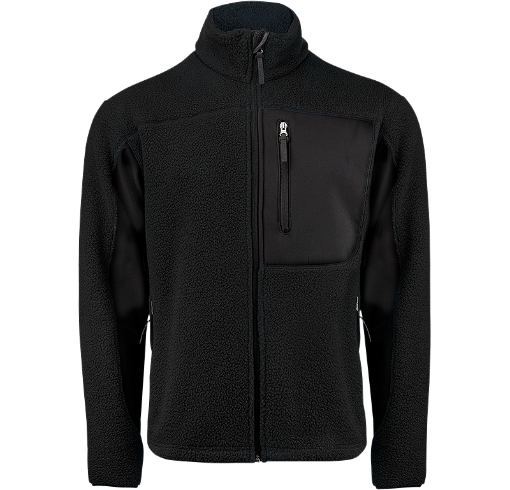 Texstar FJ85 fliis must L
