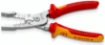 VDE Multifunction Electricians’ Pliers (Metric)