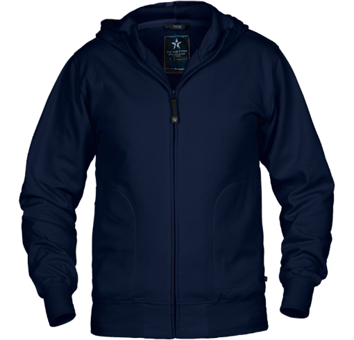 Texstar HC03 dressipluus mereväesinine XL