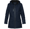 Texstar WJ65 naiste talveparka mereväesinine M