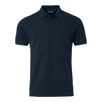 Top Swede 8114 Polo Blue L