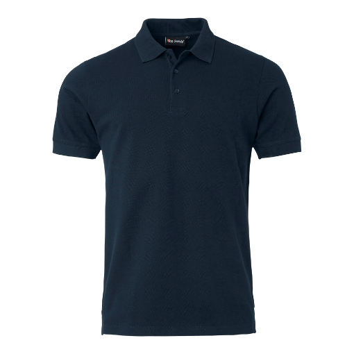 Top Swede 8114 Polo Blue L