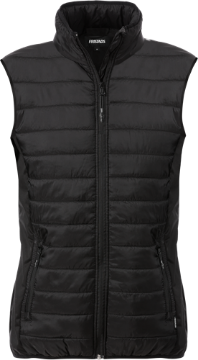A-Code 1516 SCQ naiste tepitud vest S