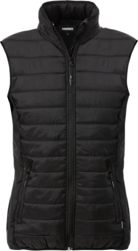 A-Code 1516 SCQ naiste tepitud vest S