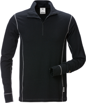 Fristads 7029 MOF T-särk must XL