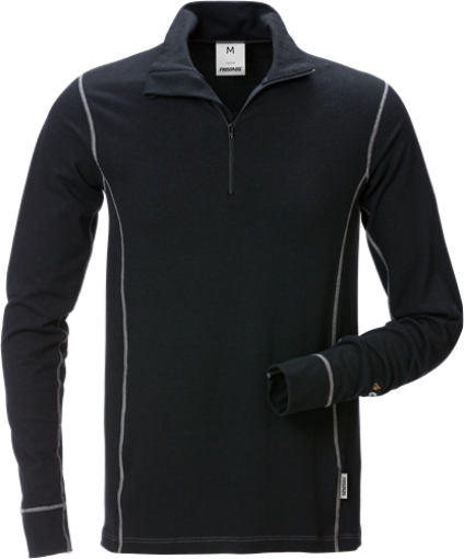 Fristads 7029 MOF T-särk must XL