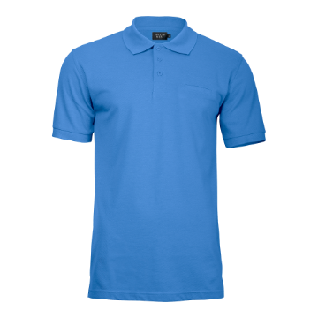 SW Dan Polo Light blue L
