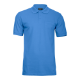 SW Dan Polo Light blue L