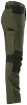 L.Brador 1094PB püksid roheline D104