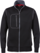 A-Code 1748 DF dressipluus naiste must XL