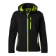 Top Swede 352 softshell naiste merev.sin. L
