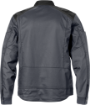 Fristads 4556 STFP jakk naiste hall/must M