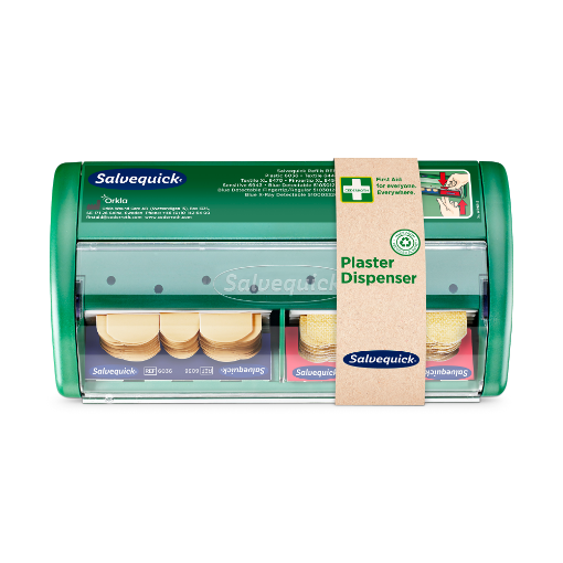 Cederroth 490700 plaastriautomaat