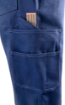 Fristads 280 KC püksid merev.sin C50