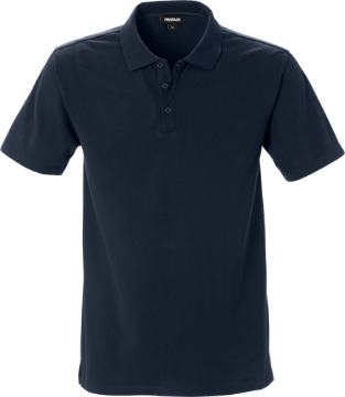 A-Code 1799 JLS polosärk stretch tume merev.sin 2XL