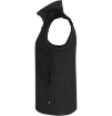 Texstar FV79 softshell-vest must XL