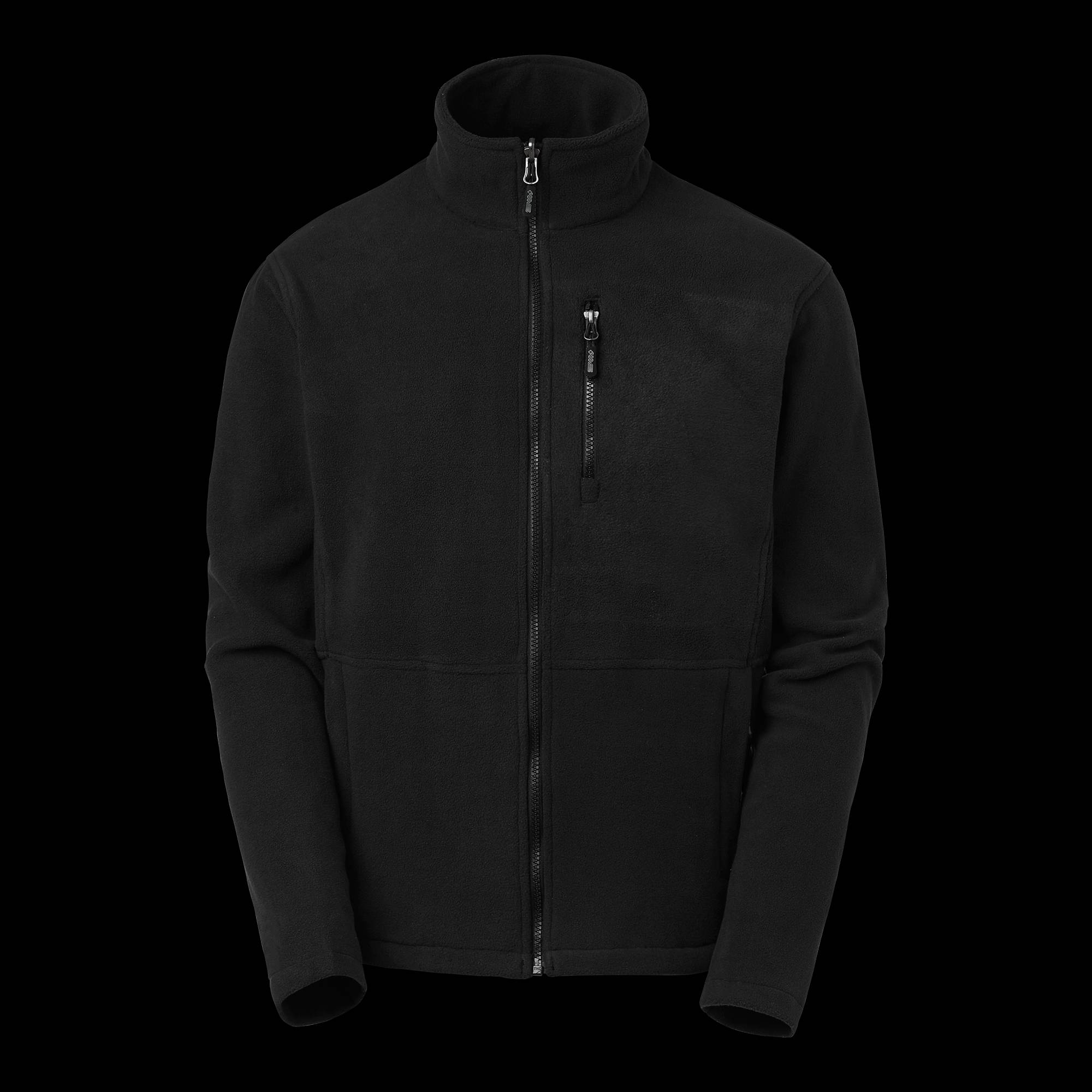 SW Ames Fleece Navy XXL