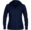 Texstar WC03 naiste dressipluus punane XL