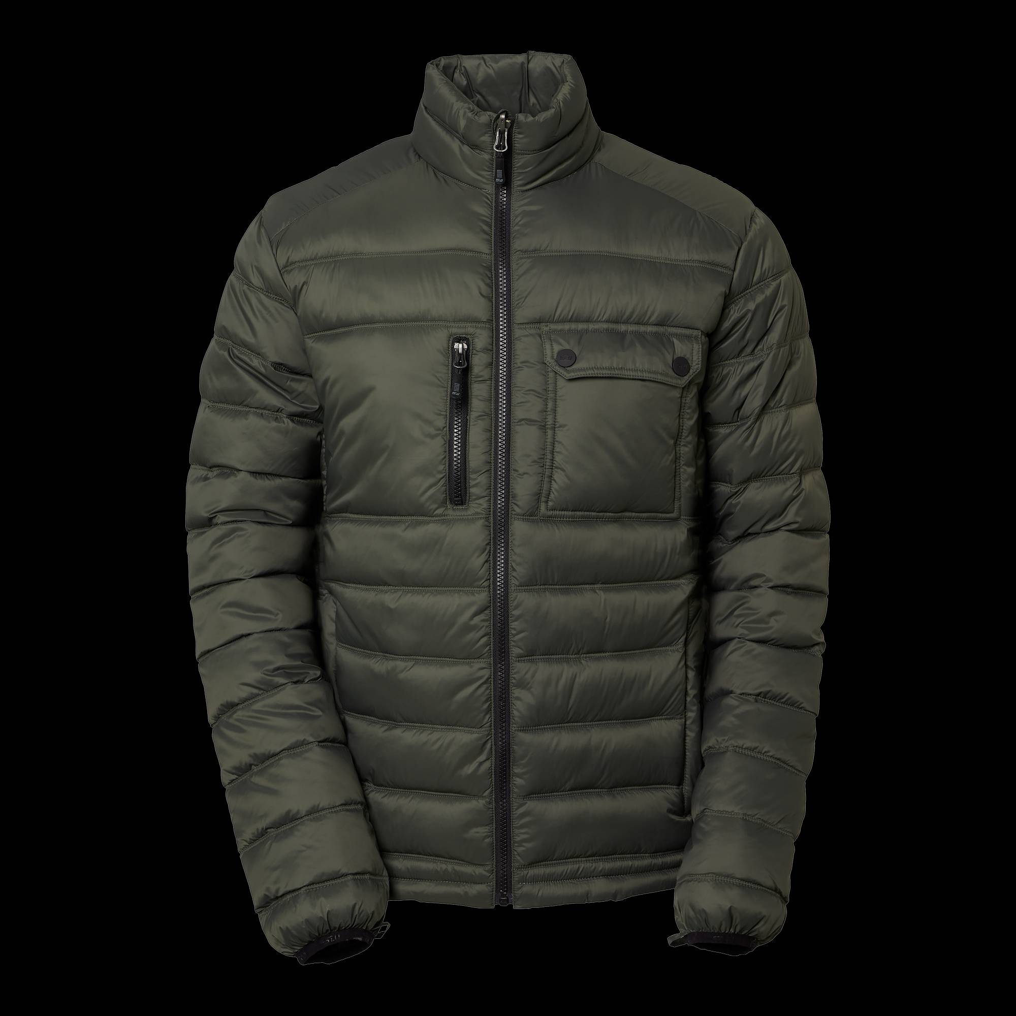 SW Alve Jacket Olive L