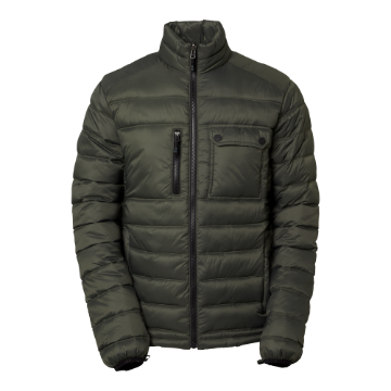 SW Alve Jacket Olive L
