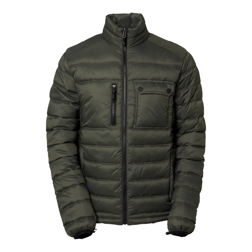 SW Alve Jacket Olive L