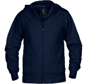 Texstar HC03 dressipluus mereväesinine 3XL