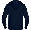 Texstar HC03 dressipluus mereväesinine 3XL