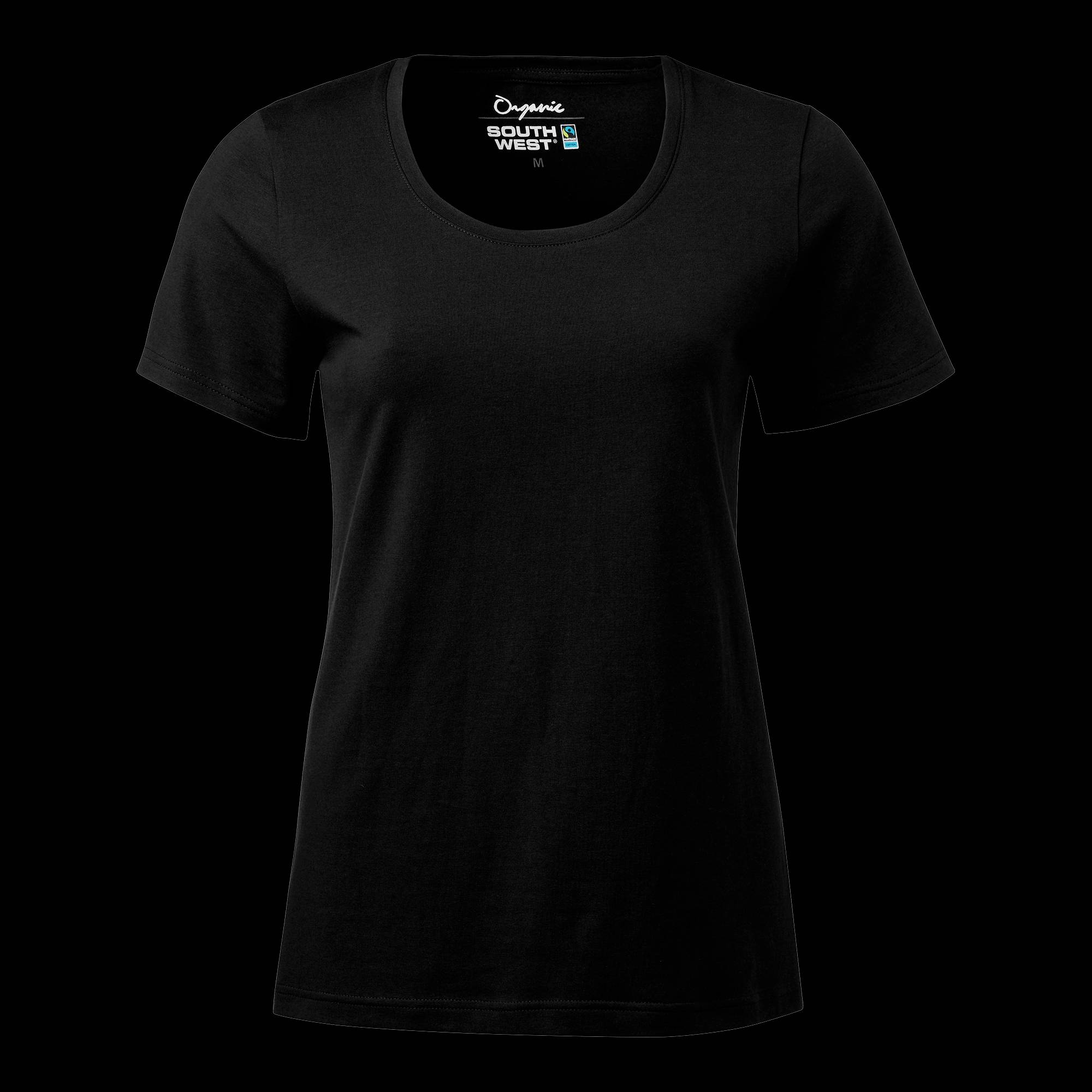 SW Nora T-shirt w Black XS