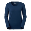 SW Lily T-shirt w Indigo L