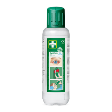 Cederroth 725200 silmaloputuspudel 2x500ml